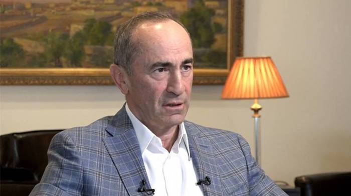 "Rusiya ilə bu dildə danışmaq olmaz" - İrəvana ciddi xəbərdarlıq