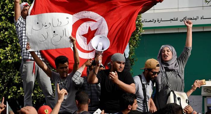 أول تعليق لبشرى بلحاج بعد إحالة تقرير المساواة والحريات للبرلمان التونسي