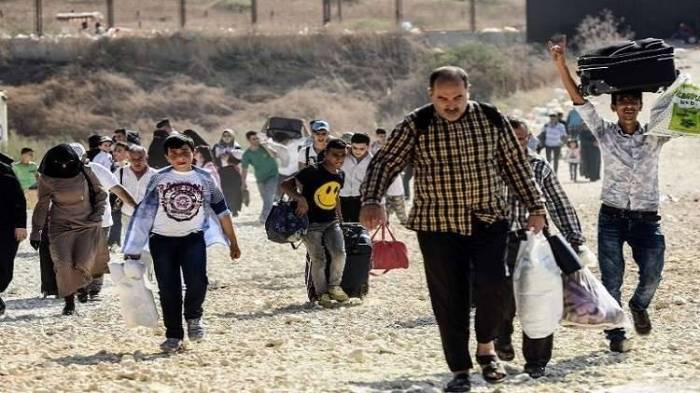 تركيا تمهّد لعودة أكثر من مليون لاجئ سوري إلى بلادهم