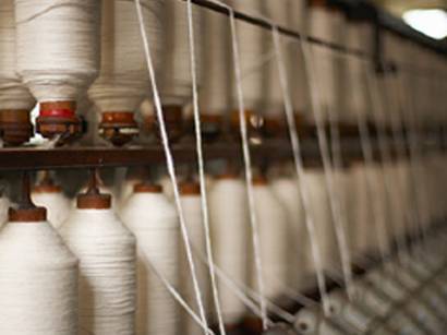 Azerbaijani textile may appear in European markets
