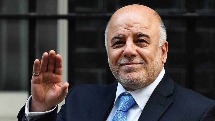 Le premier ministre irakien annule sa visite en Iran