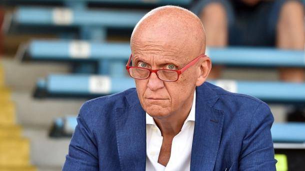 Collina tritt als Schiedsrichter-Boss der UEFA zurück