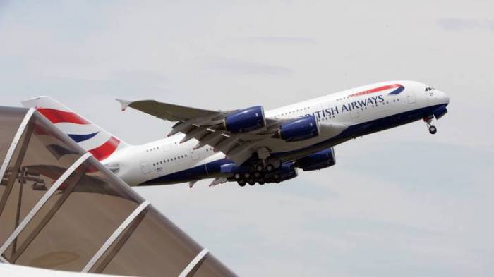 Air France et British Airways vont cesser leurs liaisons avec l