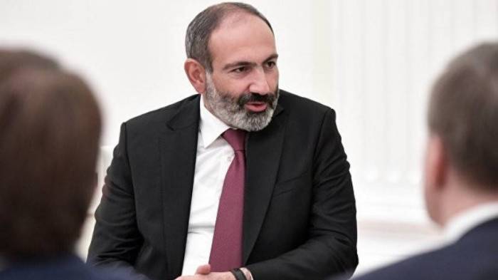 “Xarici siyasətimiz Rusiyaya meylli deyil” - Paşinyandan etiraf