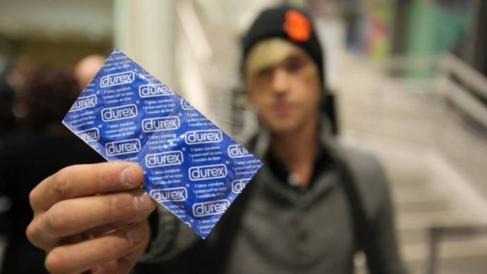 Durex retira de la venta varios lotes de preservativos por riesgo de ruptura