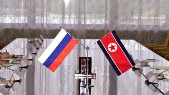 Poutine est prêt à rencontrer Kim Jong-un «à une date rapprochée», selon l