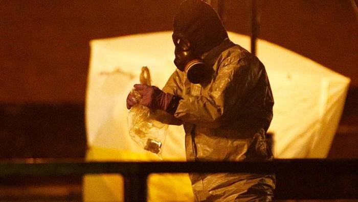 Las sanciones de EE.UU. contra Rusia por el caso Skripal entrarán en vigor el 27 de agosto