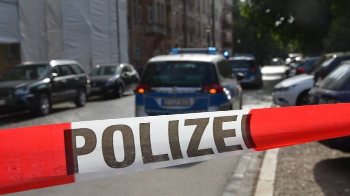 Razzia gegen kriminelle Clans in Berlin