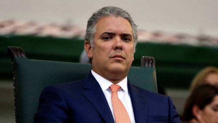 Iván Duque: Colombia saldrá oficialmente de Unasur en seis meses