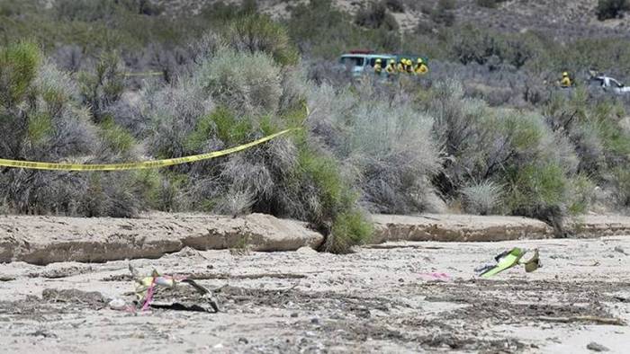 Accidente aéreo en Etiopía: Al menos 18 muertos por la caída de un helicóptero militar