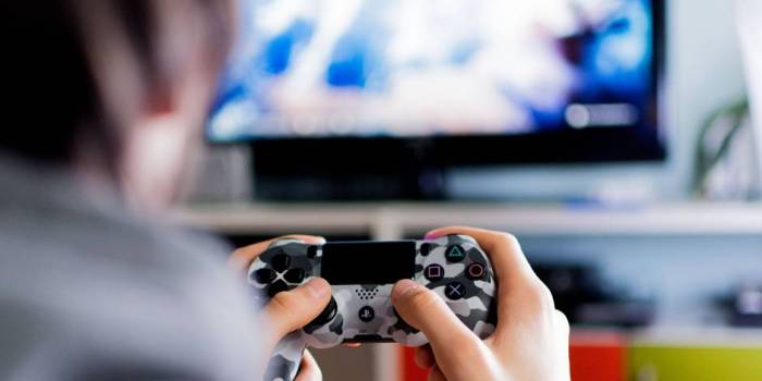 La Chine veut limiter les jeux vidéos...pour lutter contre la myopie