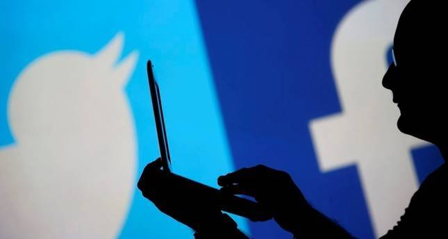 Facebook, Twitter close hundreds of accounts linked to Russia, Iran