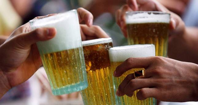 Less better, none best: No safe level of alcohol, new study says