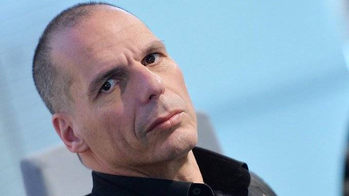 Varoufakis sieht Griechenland nicht gerettet