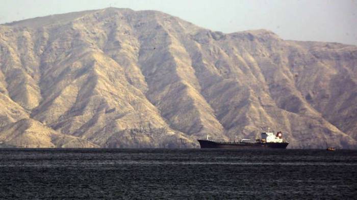 إيران تتصيد ناقلات النفط السعودية