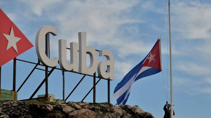 Cuba affirme avoir perdu 4,3 milliards de dollars à cause des sanctions américaines