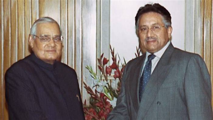وفاة رئيس وزراء الهند الأسبق فاجبايي بعد صراع مع المرض