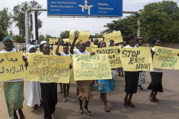 Kenya to convene third round of South Sudan peace negotiations