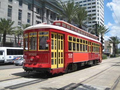 Restoring Baku tram system to be discussed with state organizations