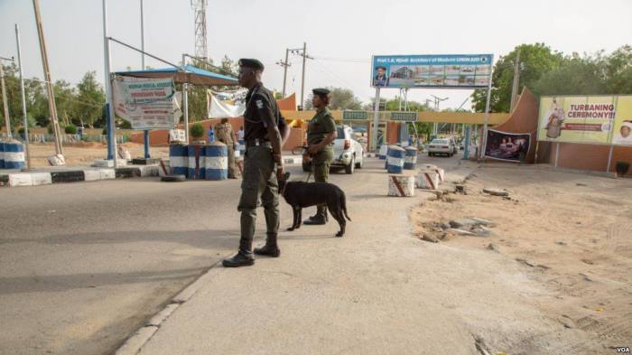 Nigeria: 10 morts dans plusieurs braquages