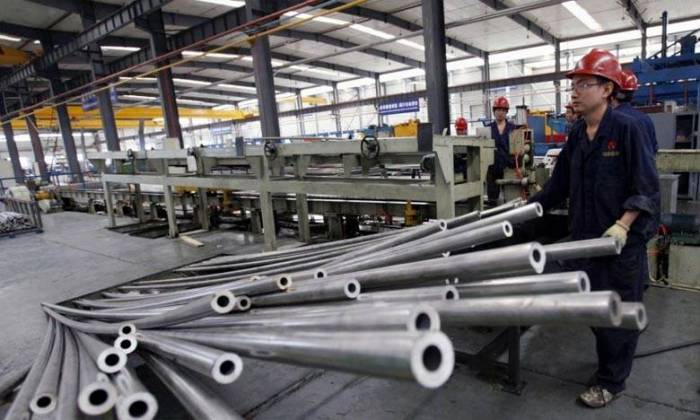 Chine: Cinq morts dans l