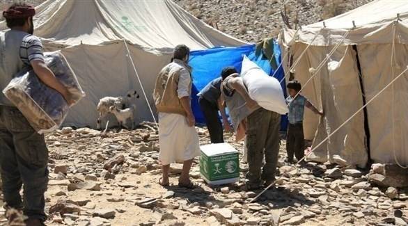 اليمن والأمم المتحدة يبحثان دعم وحماية النازحين