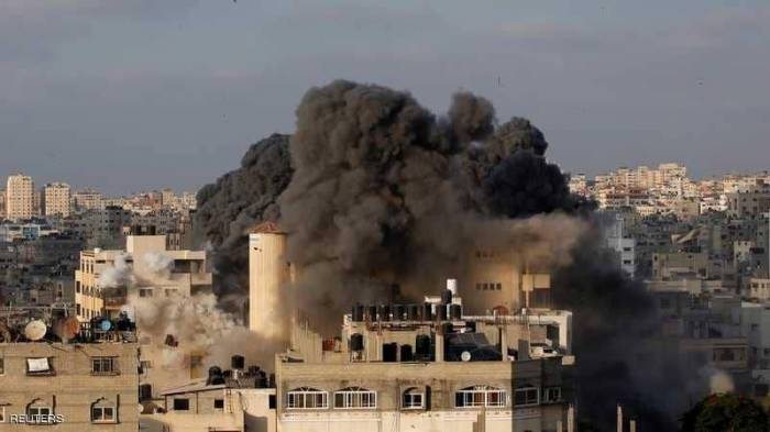 ارتفاع عدد القتلى في أحداث غزة