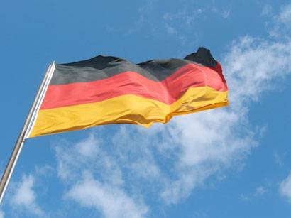German economy delivers balanced growth, cushioning against trade risks