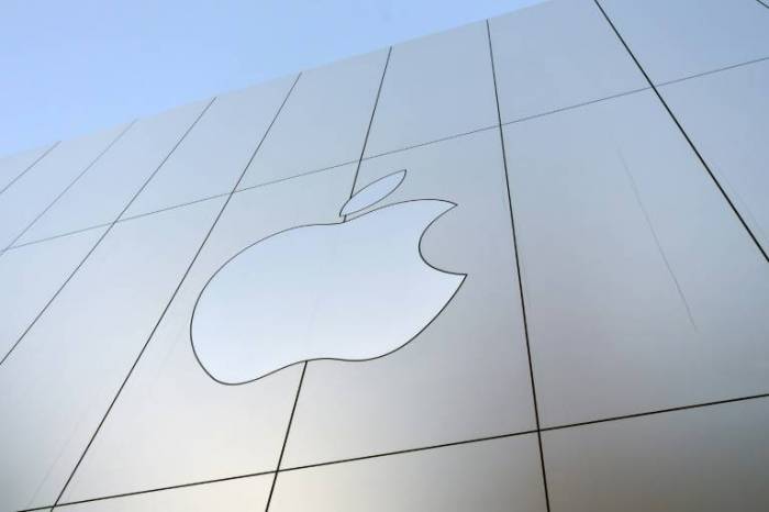 Apple, fort de ses résultats, se rapproche des 1.000 milliards de dollars en Bourse