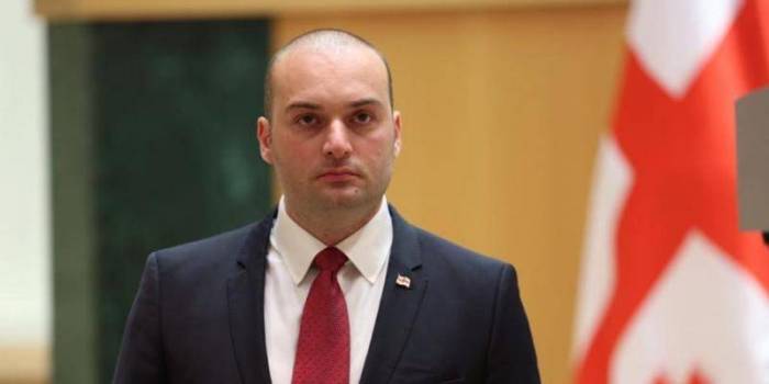 Georgian PM to visit Azerbaijan