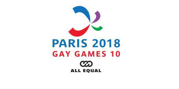 Tout savoir sur les Gay Games de Paris