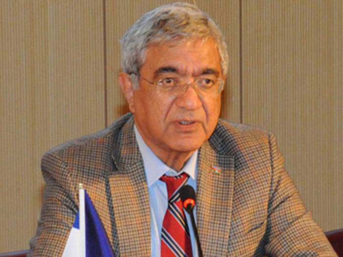 Hafiz Pashayev: Azerbaijan appreciates Tajikistan