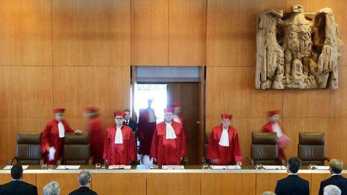 NS-Verharmlosung nicht zwingend strafbar