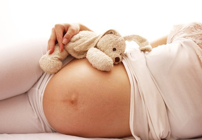 Bizarre things your body might do during pregnancy