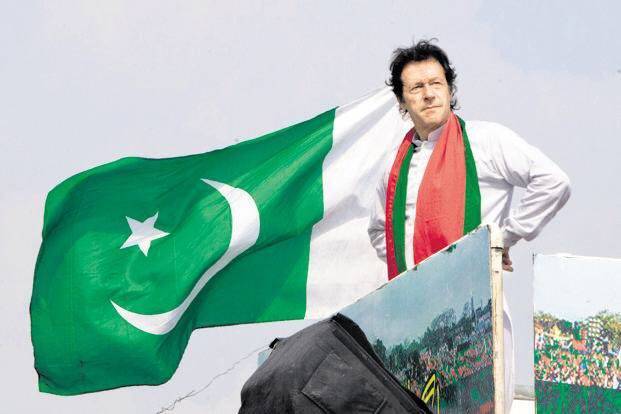 Pakistan: Imran Khan officiellement intronisé premier ministre