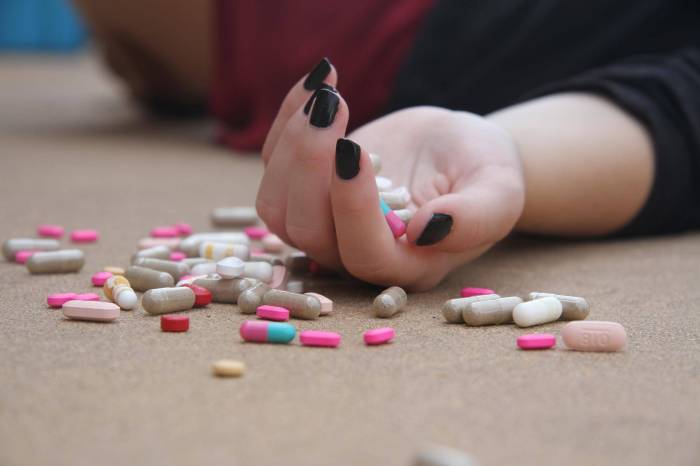 Une overdose massive aux USA a fait plus de 70 victimes