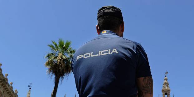 Espagne : un des membres de "la meute" interpellé pour vol à la tire