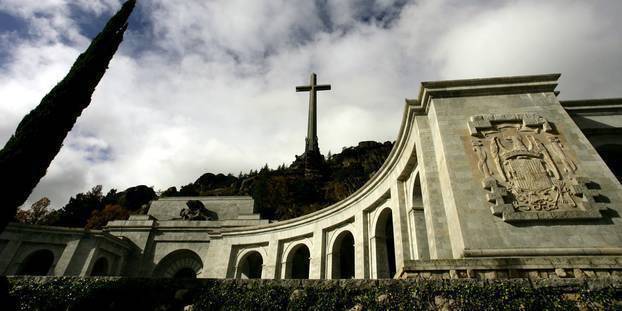 Espagne : la famille Franco s