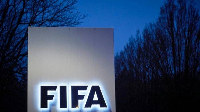 Le Ghana évite la sanction de la FIFA