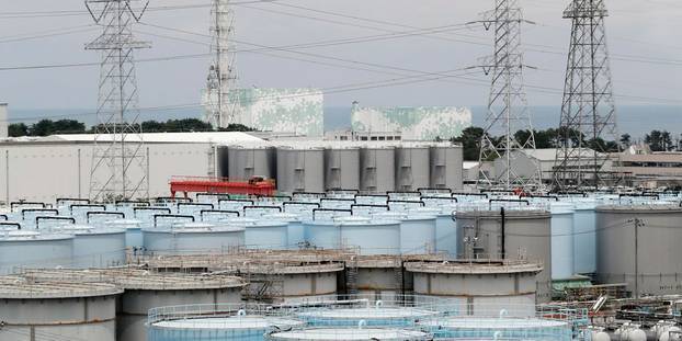 Fukushima : Tepco contraint de stopper la vente d
