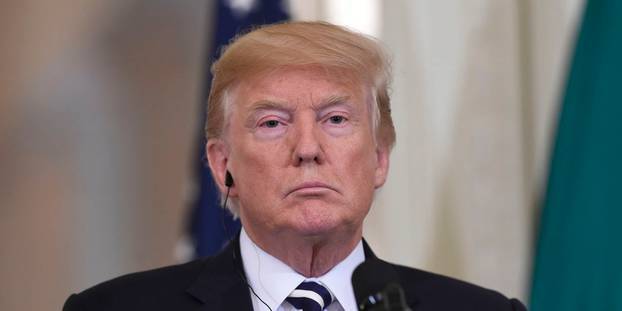 Guerre commerciale : Donald Trump envisage d