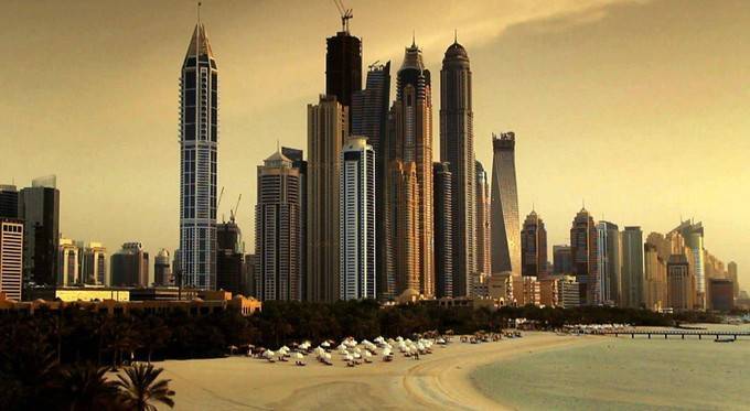 Ces pays qui deviendront inhabitables en 2070