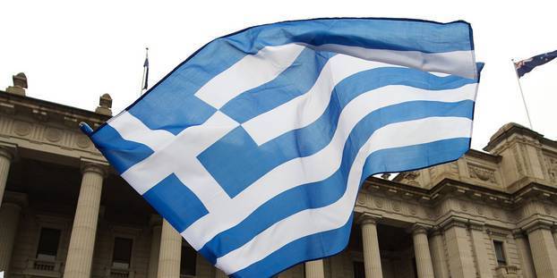 La Grèce reçoit 15 milliards d