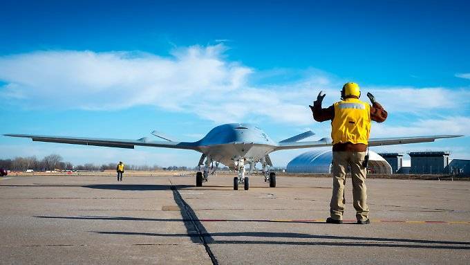 US-Marine bestellt "Stingrays" bei Boeing