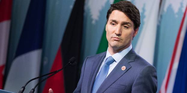 Ryad durcit le ton envers le Canada, Trudeau refuse de s