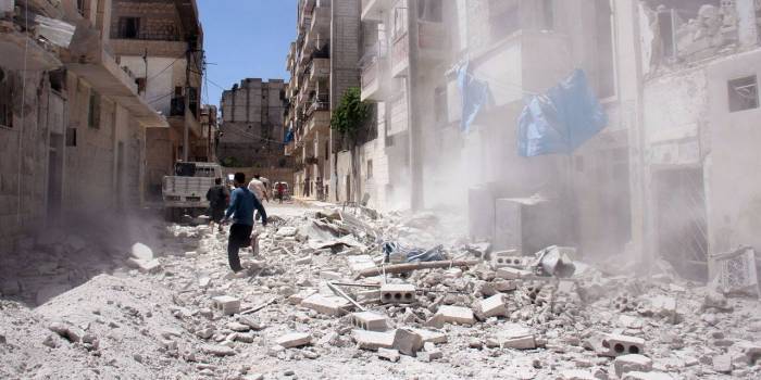 Arabie: contribution de 100 millions de dollars pour la Syrie