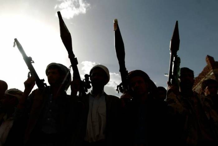 Yémen: les Houthis affirment avoir tiré un missile sur l’Arabie saoudite