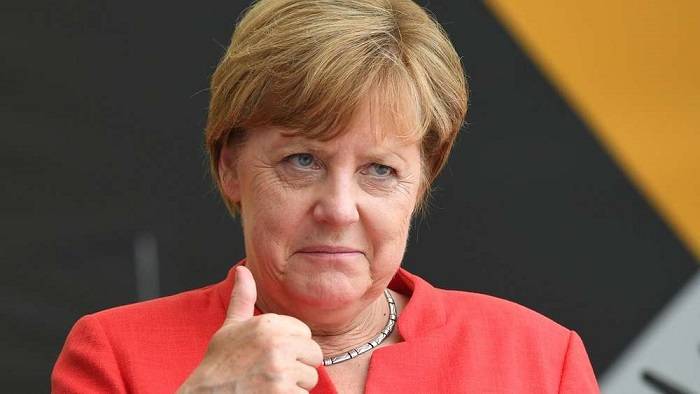 Merkel əslində kimdir? - Nüfuzlu xanım siyasətçilə bağlı maraqlı faktlar