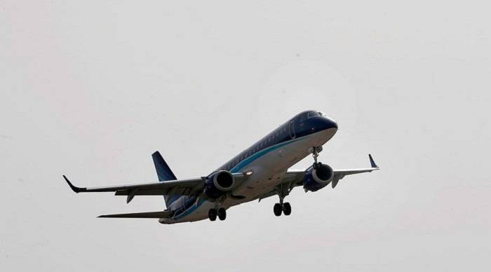 Azerbaijan Airlines changes flights timetable