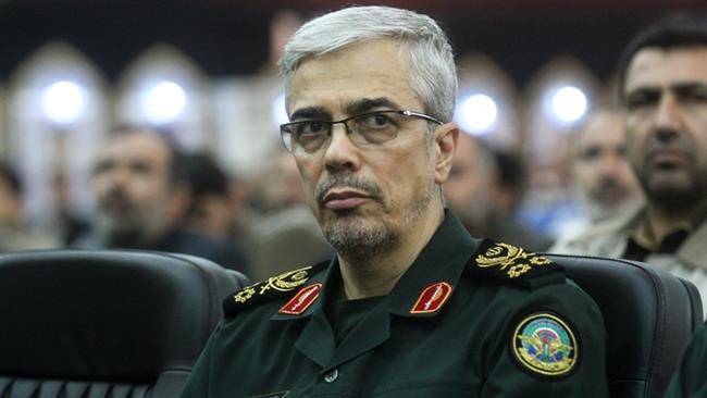 İranlı general ABŞ-ı təhdid etdi